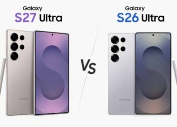 Galaxy S7 Ultra vs Galaxy S26 Ultra