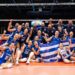 Απίθανη Ελλάδα, προκρίθηκε στους 8 της "Ευρώπης" - www.ertsports.gr