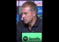 Φλικ: «Ο Ραφίνια έχει δείξει απόλυτη αφοσίωση στη Μπαρτσελόνα» (video) - www.ertsports.gr
