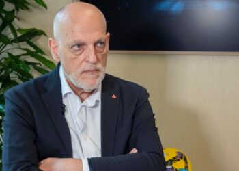 Επίθεση Τέμπας στη FIFA: «Μια συγγνώμη δεν αρκεί, πρέπει να λογοδοτήσουν οι υπεύθυνοι» - www.ertsports.gr