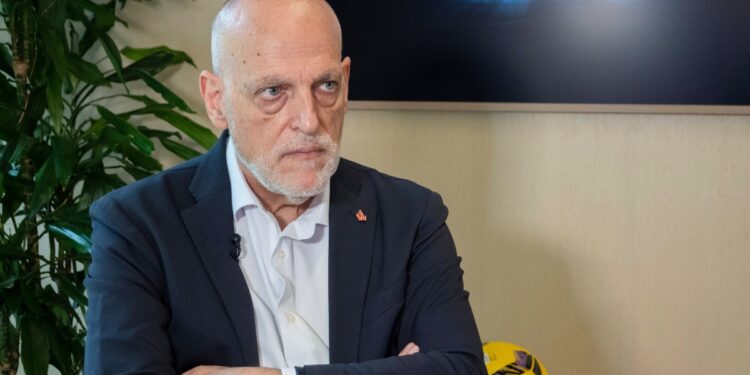 Επίθεση Τέμπας στη FIFA: «Μια συγγνώμη δεν αρκεί, πρέπει να λογοδοτήσουν οι υπεύθυνοι» - www.ertsports.gr