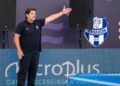 Λοράντος: «Αυτό που θέλουμε είναι να δουλέψουμε, για να παρουσιάσουμε την καλύτερη εκδοχή του εαυτού μας» - www.ertsports.gr