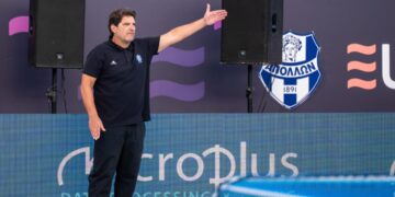 Λοράντος: «Αυτό που θέλουμε είναι να δουλέψουμε, για να παρουσιάσουμε την καλύτερη εκδοχή του εαυτού μας» - www.ertsports.gr
