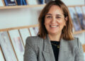 Αλλαγή σκυτάλης στη Novo Nordisk: Η Myriam Mezher στο τιμόνι Ελλάδας και Κύπρου