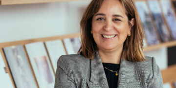 Αλλαγή σκυτάλης στη Novo Nordisk: Η Myriam Mezher στο τιμόνι Ελλάδας και Κύπρου