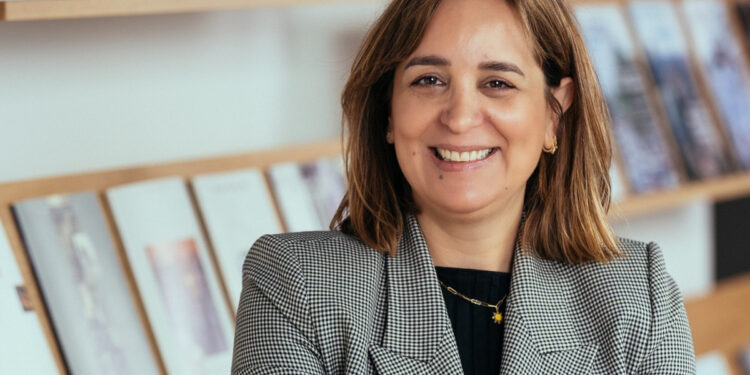 Αλλαγή σκυτάλης στη Novo Nordisk: Η Myriam Mezher στο τιμόνι Ελλάδας και Κύπρου