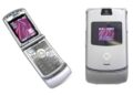 Motorola RAZR V3