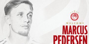 "Ερυθρόλευκος" κι επίσημα ο Πέντερσεν - www.ertsports.gr