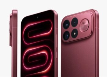 Poco F9 Ultra