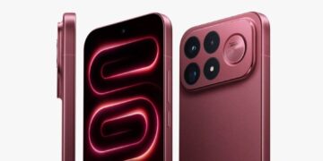 Poco F9 Ultra