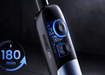 Proscenic GoMop