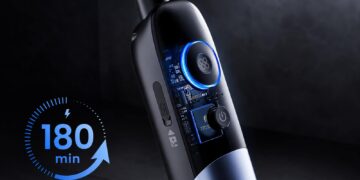 Proscenic GoMop