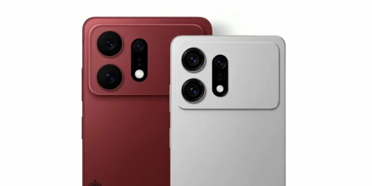 Samsung Galaxy S27 rumored render