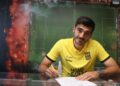 Δανεικός στον Άρη ο Μπόσκο Σούταλο - www.ertsports.gr