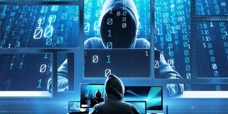 TeamPCP hackers group