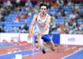 5ος ευρωπαϊκός τελικός για τον Δημήτρη Τσιάμη - www.ertsports.gr