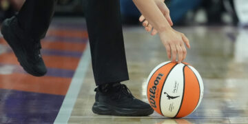 Ένωση Παικτριών του WNBA σε Καντέρ: «Δεν θα επιτρέψουμε να μας χρησιμοποιήσουν ως πολιτικά πιόνια» - www.ertsports.gr
