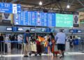 Την άμεση και πλήρη κάλυψη όλων των κενών οργανικών θέσεων ζητά η Ομοσπονδία Συλλόγων Υπηρεσίας Πολιτικής Αεροπορίας