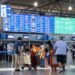 Την άμεση και πλήρη κάλυψη όλων των κενών οργανικών θέσεων ζητά η Ομοσπονδία Συλλόγων Υπηρεσίας Πολιτικής Αεροπορίας