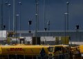 Λειψία: Νέα στοιχεία για εμπλοκή ρωσικής μυστικής υπηρεσίας στο drone - Διαψεύδει η Μόσχα