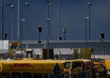 Λειψία: Νέα στοιχεία για εμπλοκή ρωσικής μυστικής υπηρεσίας στο drone - Διαψεύδει η Μόσχα