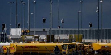 Λειψία: Νέα στοιχεία για εμπλοκή ρωσικής μυστικής υπηρεσίας στο drone - Διαψεύδει η Μόσχα