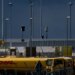 Λειψία: Νέα στοιχεία για εμπλοκή ρωσικής μυστικής υπηρεσίας στο drone - Διαψεύδει η Μόσχα
