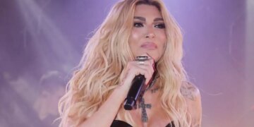 Η Αγγελική Ηλιάδη περιγράφει το θαύμα που έζησε και είδε τον Χριστό μπροστά της: «Ό,τι πιο όμορφο έχω δει στην ζωή μου»