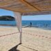 Αυστηρά πρόστιμα και εντατικοί έλεγχοι για καταπάτηση του αιγιαλού