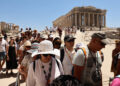 Ακραία ζέστη: Οι 33 παθήσεις που «εκτοξεύονται» στα επείγοντα – 560 εκατ. παιδιά σε θερμικό στρες