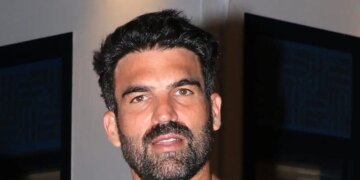 Δημήτρης Αλεξάνδρου: «Δεν θα κάνω μήνυση» ξεκαθάρισε μετά τον τραυματισμό του από επίθεση σκύλου