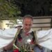 Ο Νίκος Αλιάγας χόρεψε με φουστανέλα σε πανηγύρι στη Σταμνά Μεσολογγίου και γνώρισε την αποθέωση