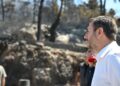 Ανδρουλάκης: Η Πολιτική Προστασία στη χώρα μας πρέπει να αποκτήσει ένα άλλο δόγμα