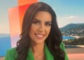 Άννα Λιβαθυνού: «Ήμουν στον αέρα και δυσκολευόμουν να μιλήσω»