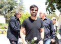 Αντρέας Γεωργίου: Μεγαλώσαμε, εγώ και τα αδέρφια μου, έχοντας απορριφθεί από το κοινωνικό σύνολο και κουβαλώντας την ταμπέλα των ορφανών