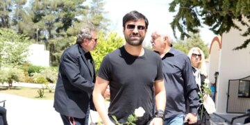 Αντρέας Γεωργίου: Μεγαλώσαμε, εγώ και τα αδέρφια μου, έχοντας απορριφθεί από το κοινωνικό σύνολο και κουβαλώντας την ταμπέλα των ορφανών