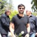 Αντρέας Γεωργίου: Μεγαλώσαμε, εγώ και τα αδέρφια μου, έχοντας απορριφθεί από το κοινωνικό σύνολο και κουβαλώντας την ταμπέλα των ορφανών