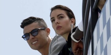 Κριστιάνο Ρονάλντο: Παντρεύτηκε την Τζορτζίνα Ροντρίγκεζ παρουσία των 5 παιδιών τους