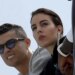 Κριστιάνο Ρονάλντο: Παντρεύτηκε την Τζορτζίνα Ροντρίγκεζ παρουσία των 5 παιδιών τους