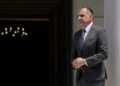 Επικοινωνία Γεραπετρίτη με τον ΥΠΕΞ του Μπαχρέιν - Τι συζητήθηκε - ertnews.gr
