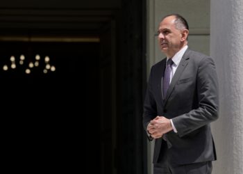 Επικοινωνία Γεραπετρίτη με τον ΥΠΕΞ του Μπαχρέιν - Τι συζητήθηκε - ertnews.gr