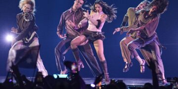 Eurovision 2027: Στο Μπουργκάς της Βουλγαρίας ο 71ος διαγωνισμός