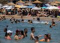 Παραλίες: Πάνω από 1.500 έλεγχοι σε όλη τη χώρα - Τρεις συλλήψεις και πέντε «λουκέτα» στη Χαλκιδική - ertnews.gr