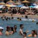 Παραλίες: Πάνω από 1.500 έλεγχοι σε όλη τη χώρα - Τρεις συλλήψεις και πέντε «λουκέτα» στη Χαλκιδική - ertnews.gr