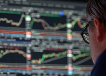 ΗΠΑ: Έκλεισε με άνoδο το χρηματιστήριο της Νέας Υόρκης