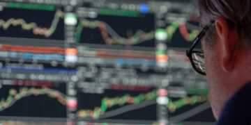 ΗΠΑ: Έκλεισε με άνoδο το χρηματιστήριο της Νέας Υόρκης