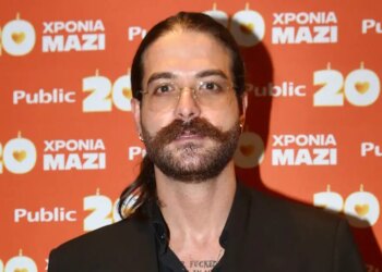 Άρης Μουγκοπέτρος: «Δεν φοβήθηκα, γιατί ήμουν σίγουρος ότι θα ξαναπαίξω»