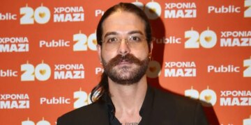 Άρης Μουγκοπέτρος: «Δεν φοβήθηκα, γιατί ήμουν σίγουρος ότι θα ξαναπαίξω»