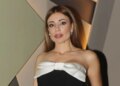 Μίνα Αρναούτη: «Το ότι υπάρχω στα social media δεν σημαίνει ότι πρέπει να απολογούμαι για το πώς ζω»