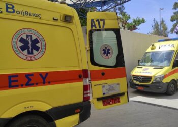 Τραγωδία στα ελληνοαλβανικά σύνορα: Νεκρός 20χρονος από τη Χιλή